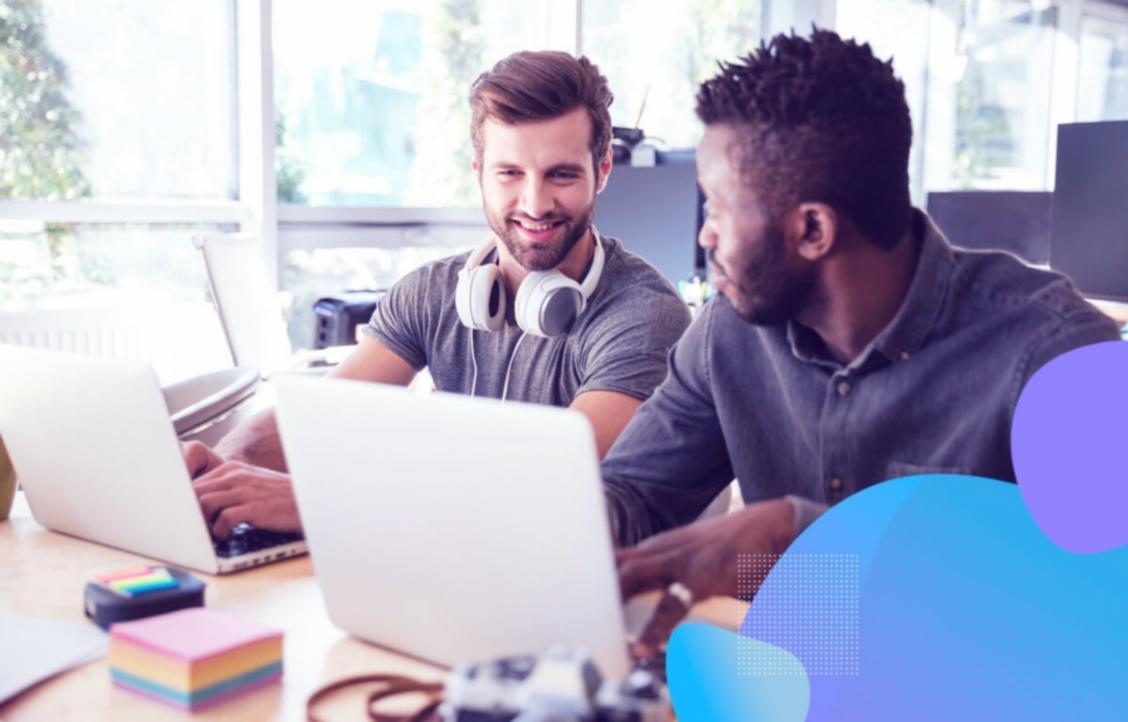 Lernprogramm Übersicht